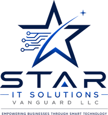 Star IT Solutions Vanguard LLC