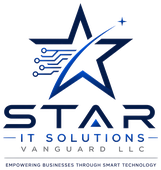 Star IT Solutions Vanguard LLC