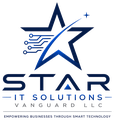 Star IT Solutions Vanguard LLC